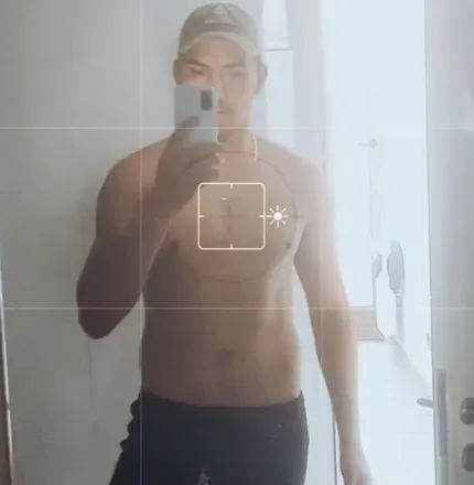 OnlyFans cuenta ignacio.strunk avatar 1