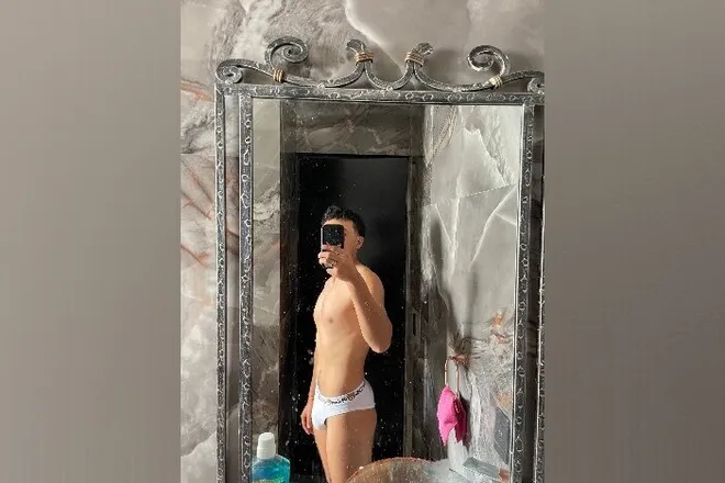 OnlyFans cuenta nikclas header 2