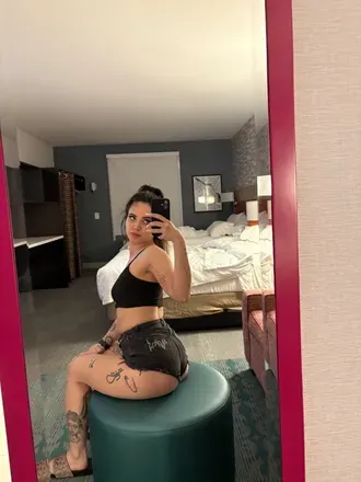 OnlyFans cuenta ariiiaaaa avatar 1