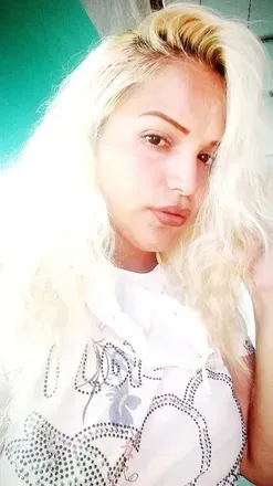 OnlyFans cuenta maryhope20 avatar 1