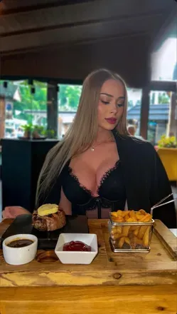 OnlyFans cuenta naughtybloondie avatar 1