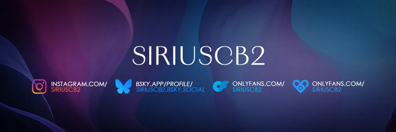 OnlyFans cuenta siriuscb2 header 2