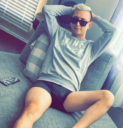 OnlyFans cuenta lionnn95 avatar 1