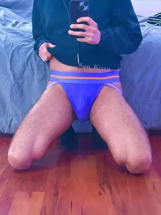 OnlyFans cuenta sunkissu avatar 1