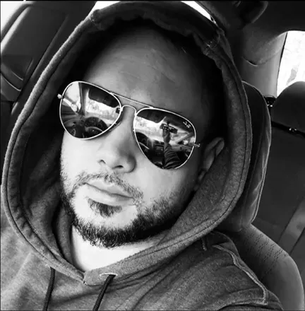 OnlyFans cuenta sexy_lucky25 avatar 1