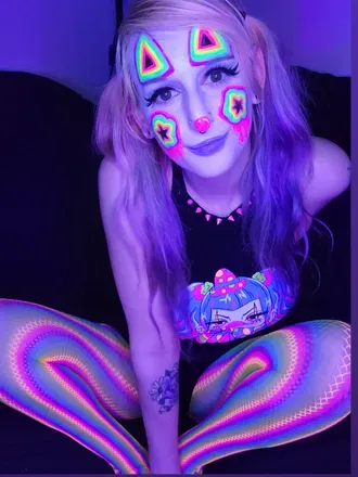 OnlyFans cuenta yanderedollbaby avatar 1
