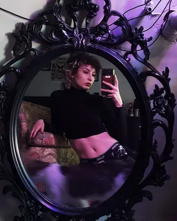 OnlyFans cuenta venusclix avatar 1