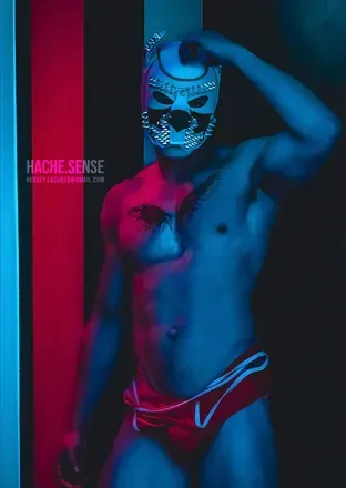 OnlyFans cuenta nikkermask avatar 1