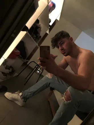 OnlyFans of andreiiithehunter