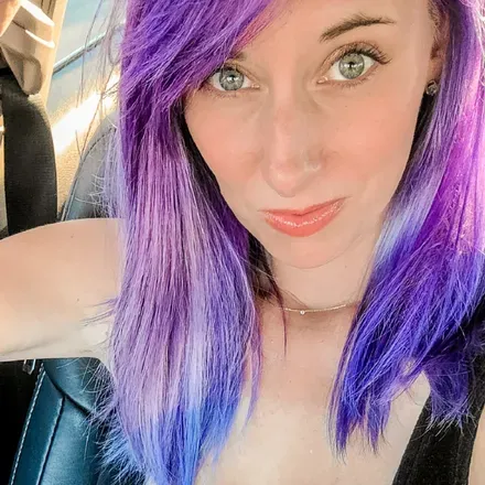 OnlyFans cuenta halliegregor avatar 1
