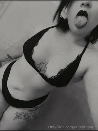 OnlyFans cuenta curvytapatia avatar 1