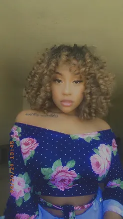 OnlyFans account  kiyahc header 2