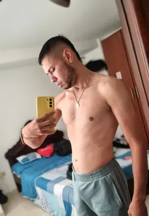 OnlyFans cuenta georgky19k avatar 1