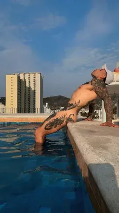 OnlyFans cuenta tayloromarcaliente avatar 1