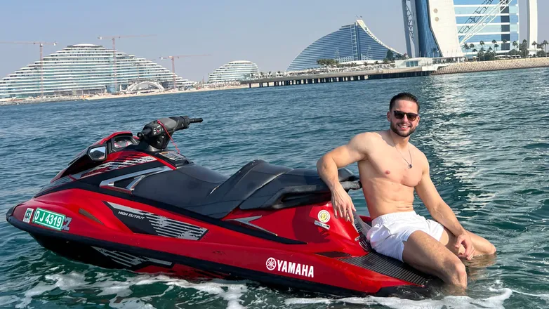 OnlyFans cuenta maverick_ger header 2