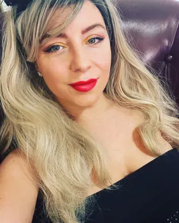 OnlyFans cuenta sofiaswet94 avatar 1