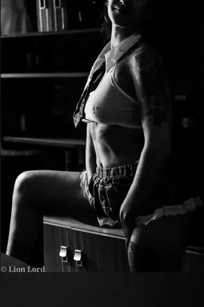 OnlyFans account  ohleonilde avatar 1