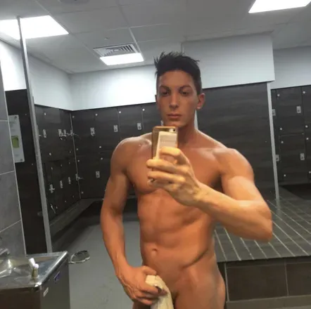 OnlyFans cuenta simonforrester avatar 1