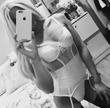 OnlyFans account  gentlemenpreferblonde avatar 1