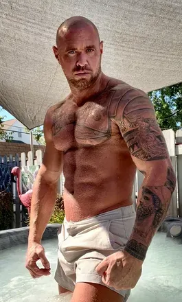 OnlyFans cuenta romanxxxfree avatar 1