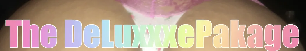 OnlyFans cuenta thedeluxxxepakage header 2