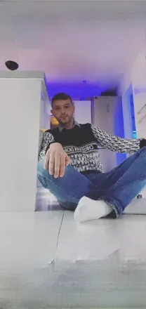 OnlyFans cuenta joshieboi2025 avatar 1