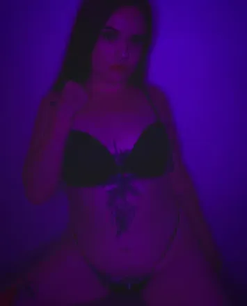 OnlyFans cuenta lylahlavender avatar 1