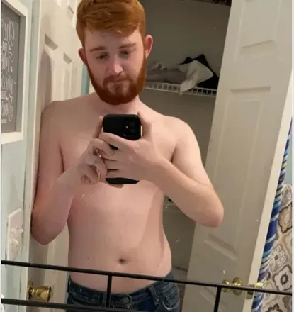 OnlyFans cuenta midwestjake avatar 1