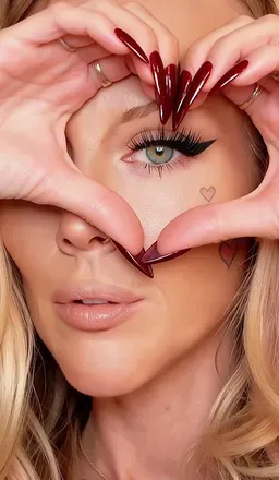 OnlyFans cuenta mistresslaylamayhem avatar 1