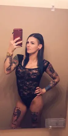 OnlyFans cuenta fayfay89 avatar 1