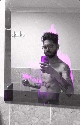 OnlyFans cuenta afire_cl avatar 1