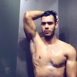 OnlyFans account  jeffcalde avatar 1