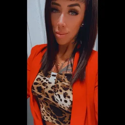 OnlyFans cuenta meggtron avatar 1