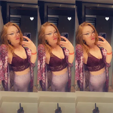OnlyFans cuenta gingerann header 2