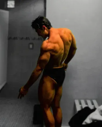 OnlyFans cuenta juismagno avatar 1