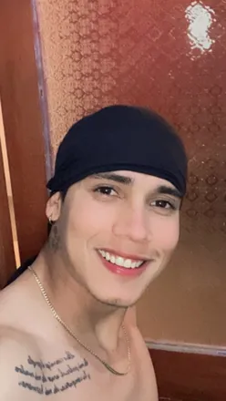 OnlyFans cuenta chrismonsanto16 header 2