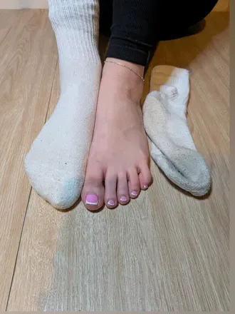OnlyFans cuenta toenadosolesvip avatar 1