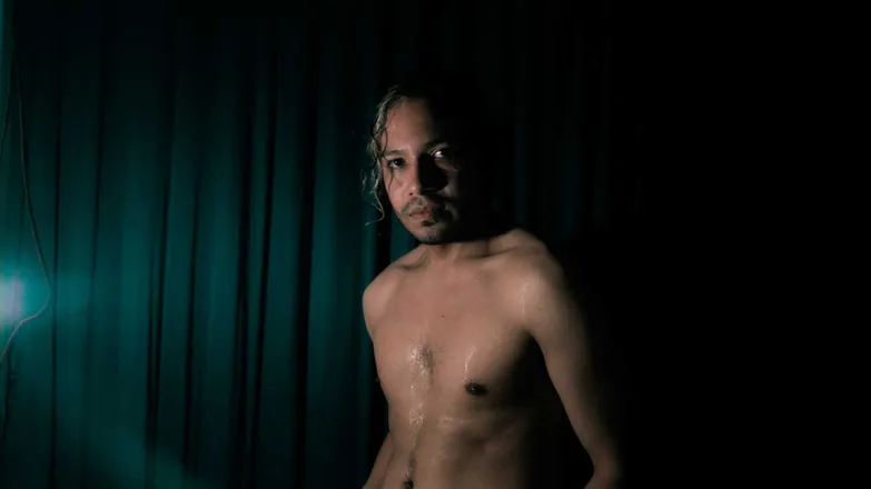OnlyFans cuenta luischavarin header 2