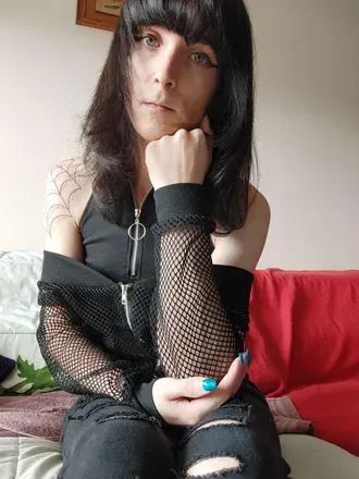 OnlyFans cuenta lunarouge89 avatar 1