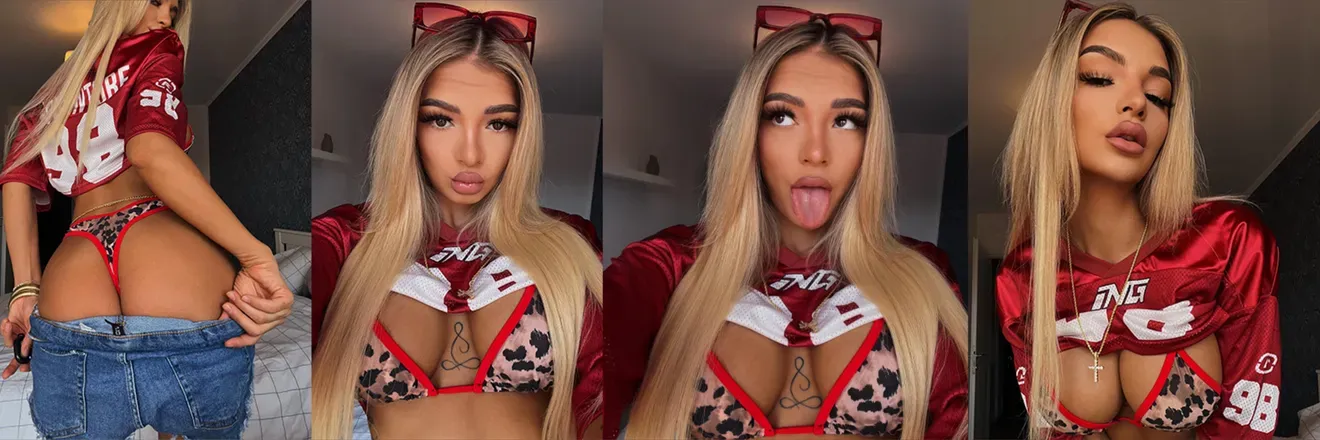 OnlyFans cuenta anastasiafoxo header 2