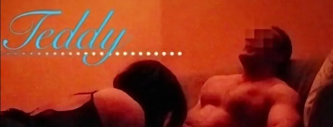 OnlyFans cuenta teddyaasia header 2