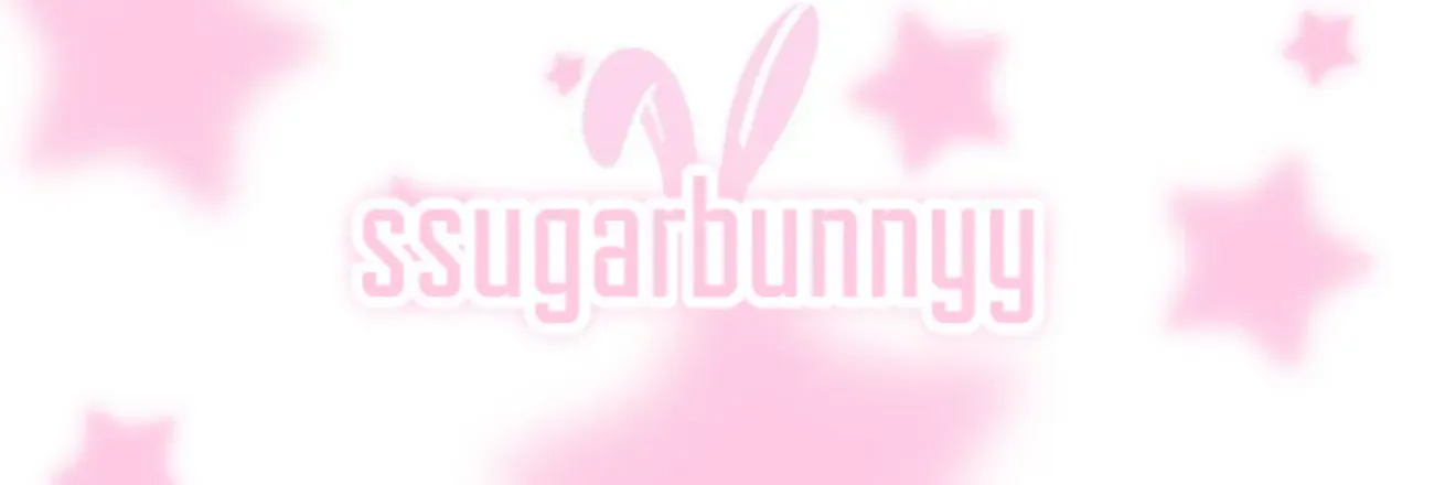 OnlyFans cuenta ssugarbunnyy header 2