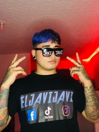 OnlyFans cuenta eljavijaviofi avatar 1