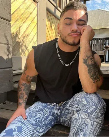 OnlyFans cuenta apollomoontv avatar 1