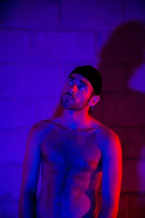 OnlyFans cuenta phillyfrank avatar 1