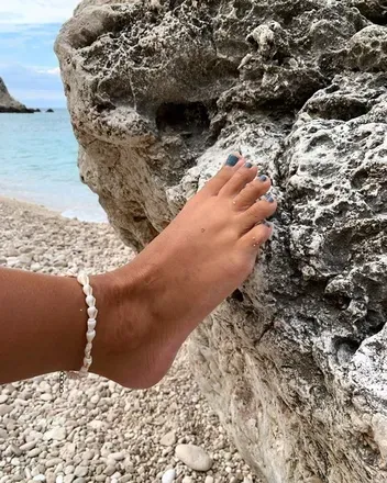 OnlyFans cuenta happyfeetsunny avatar 1