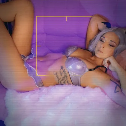 OnlyFans cuenta kawaiikelly header 2