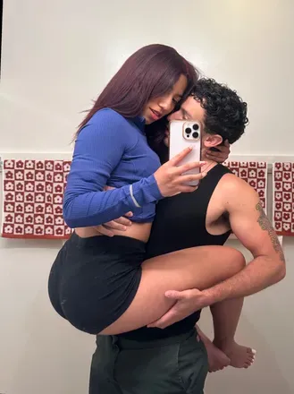 OnlyFans cuenta zaneandzara avatar 1