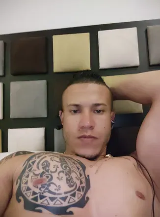 OnlyFans cuenta kristian1215 avatar 1