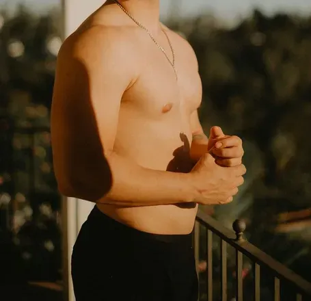 OnlyFans cuenta bradwilson_97 avatar 1